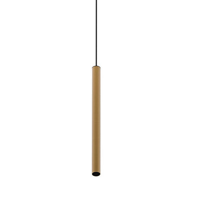 VK Light Baro LED závěsné svítidlo