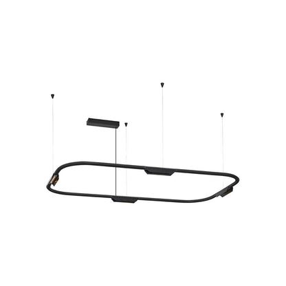 VK Light Core LED závěsné svítidlo