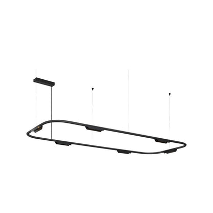 VK Light Core LED závěsné svítidlo