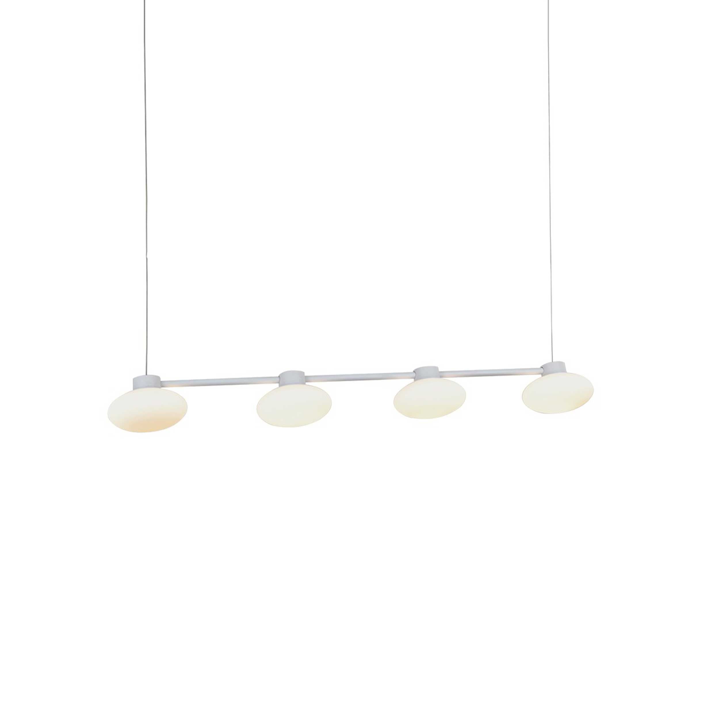 VK Light Diva LED závěsné svítidlo