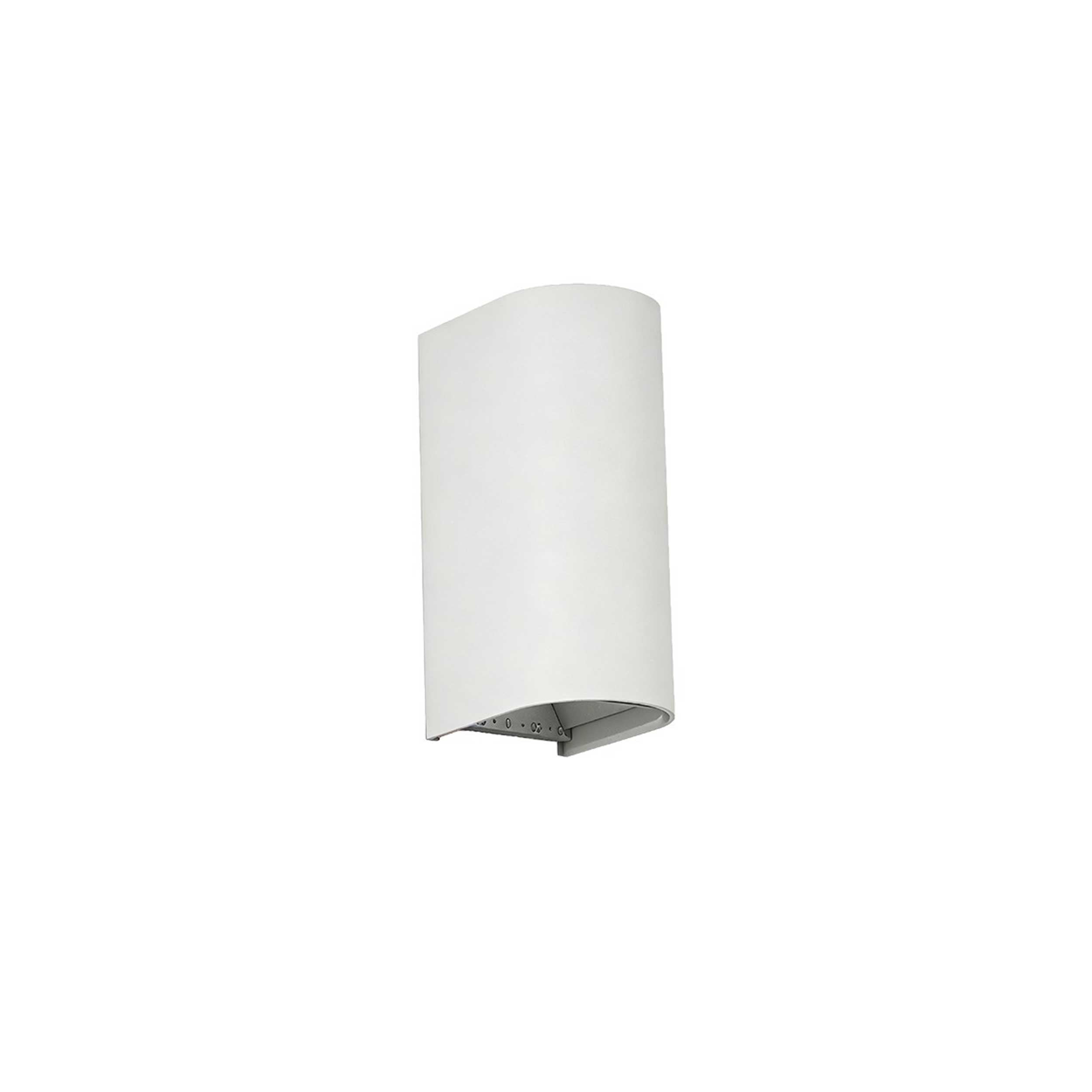 VK Light Dust LED nástěnné svítidlo IP65