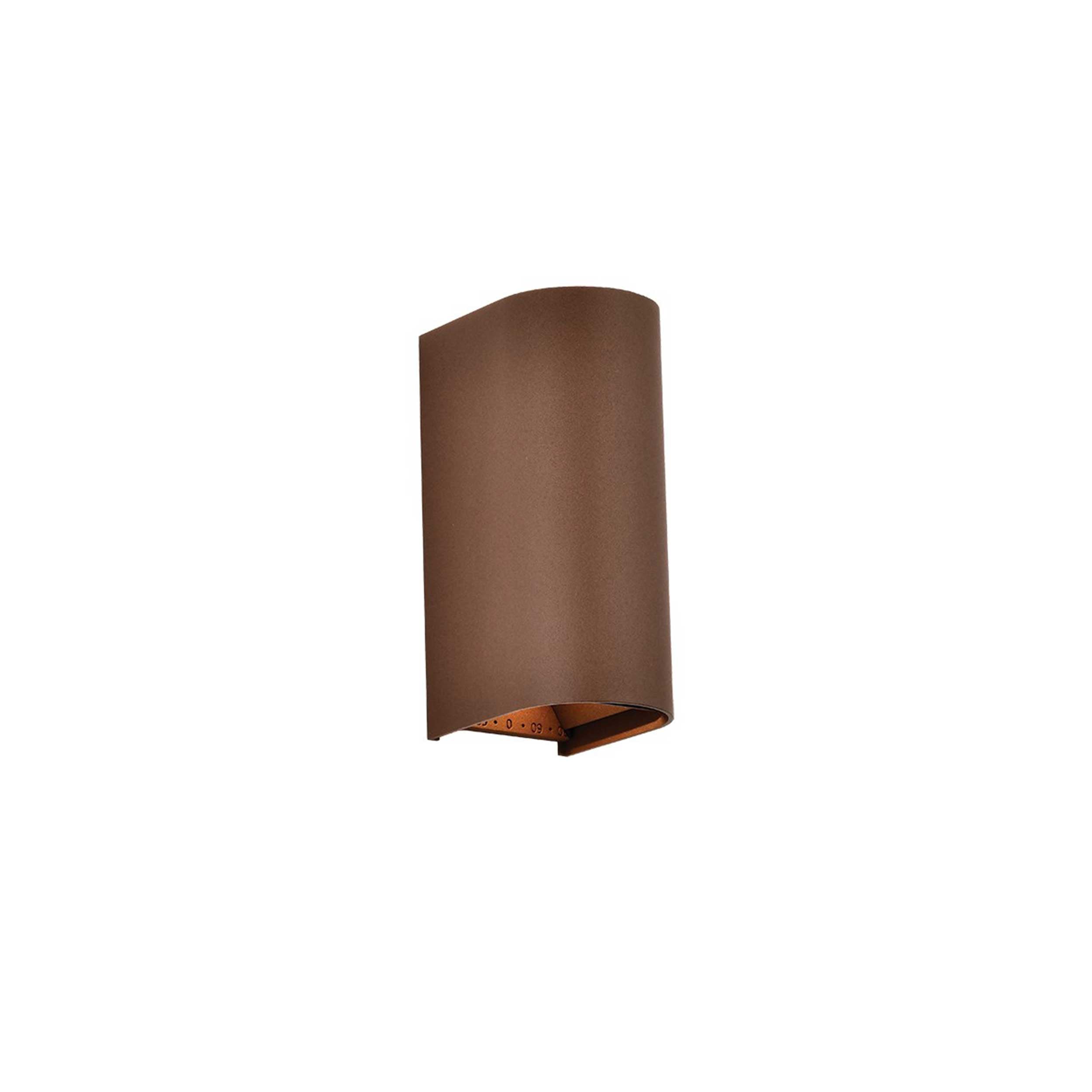 VK Light Dust LED nástěnné svítidlo IP65