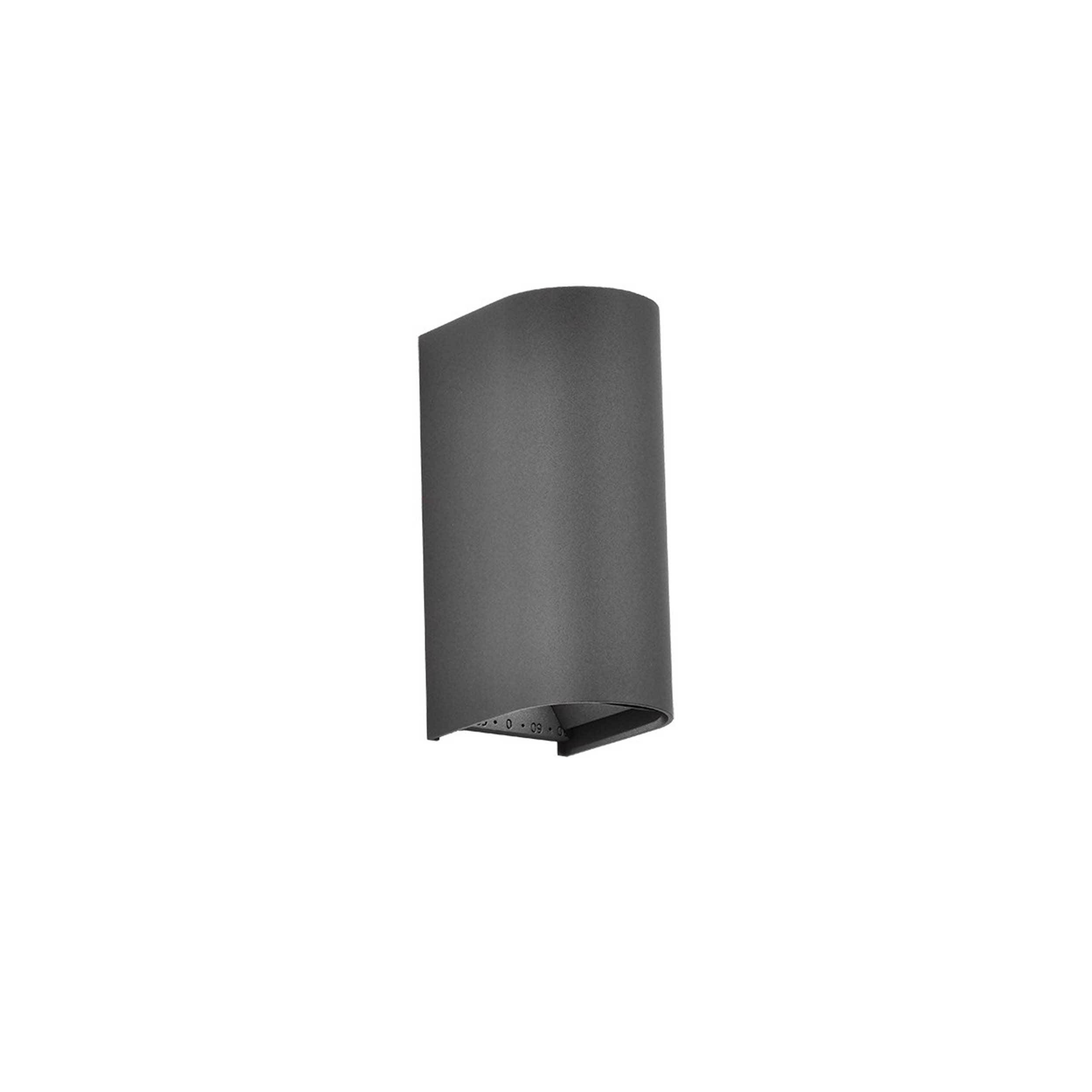 VK Light Dust LED nástěnné svítidlo IP65