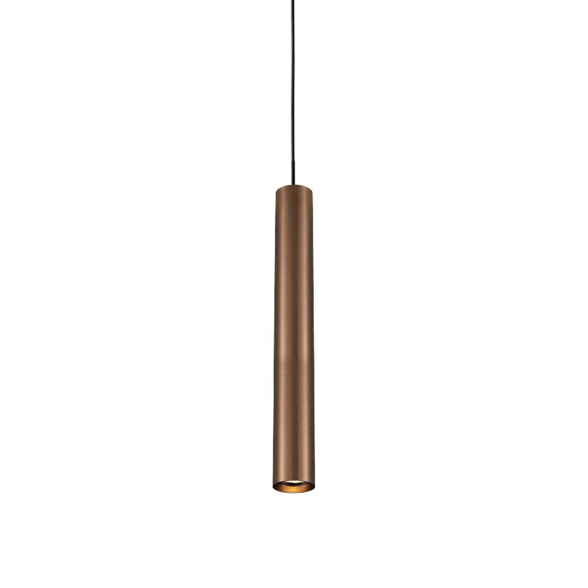 VK Light Edelle GU10 závěsné svítidlo