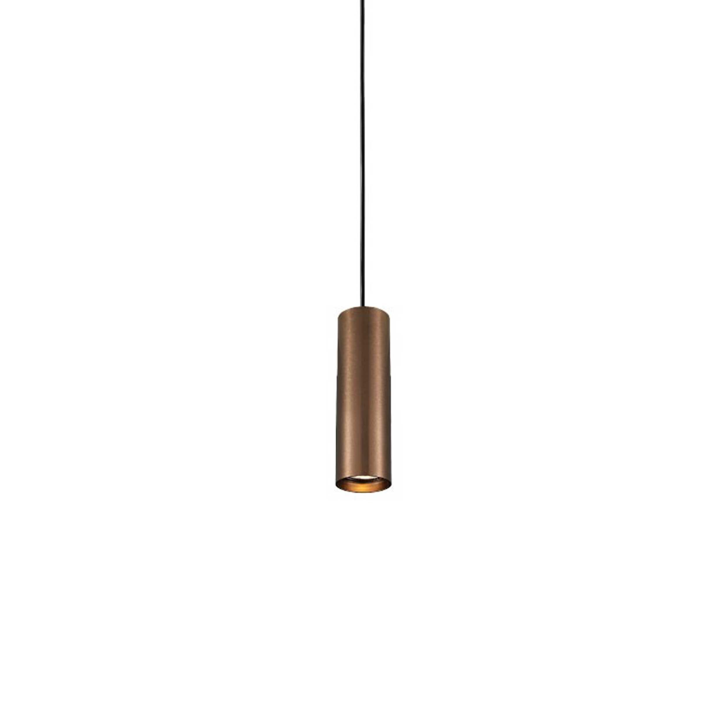 VK Light Edelle GU10 závěsné svítidlo