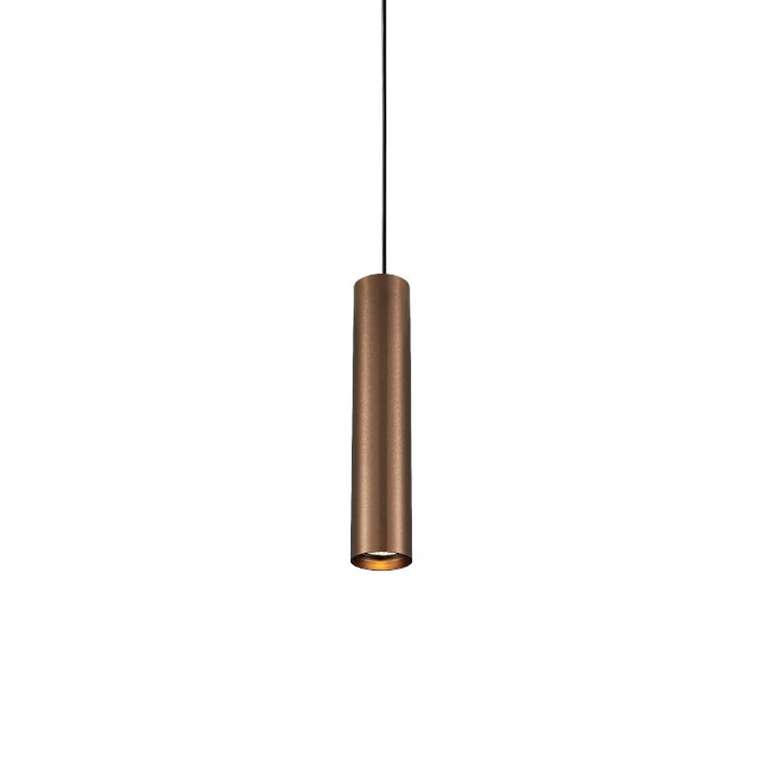 VK Light Edelle GU10 závěsné svítidlo