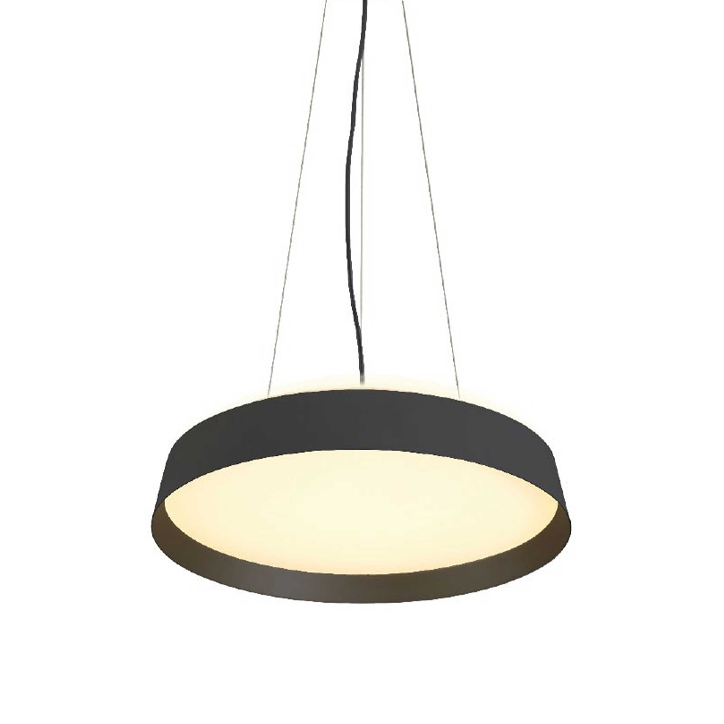 VK Light Eleso LED závěsné svítidlo