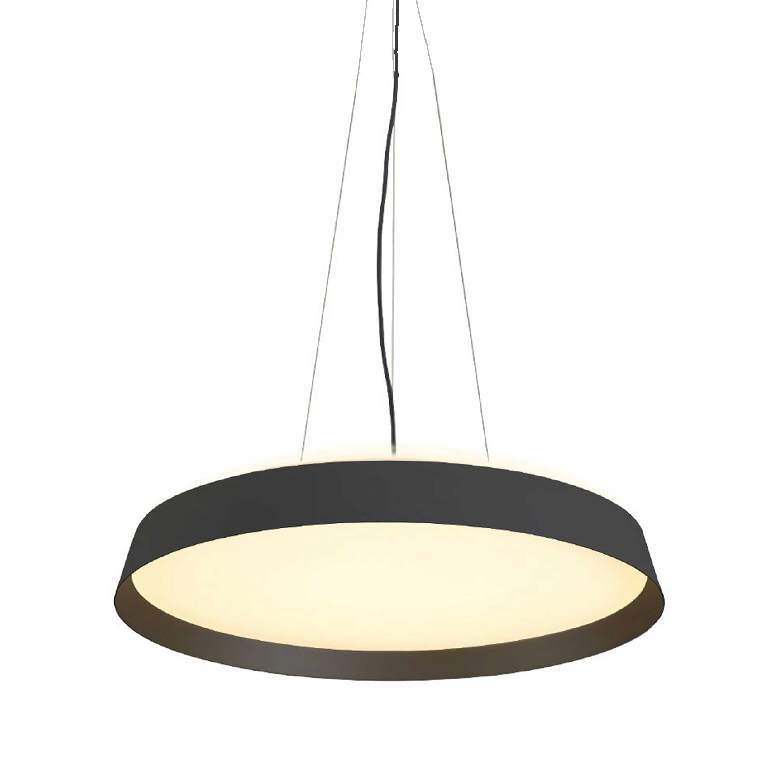 VK Light Eleso LED závěsné svítidlo