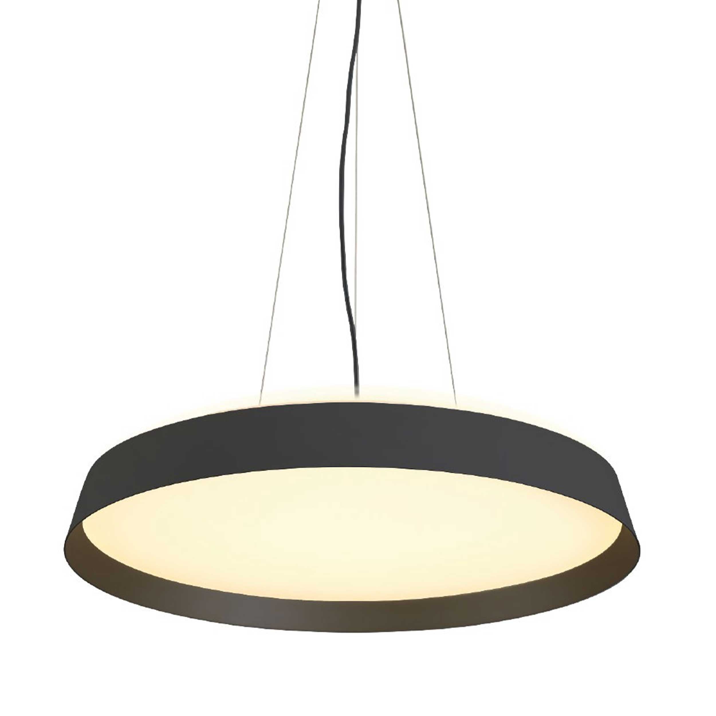 VK Light Eleso LED závěsné svítidlo