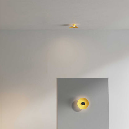 VK Light Elise LED stropní svítidlo