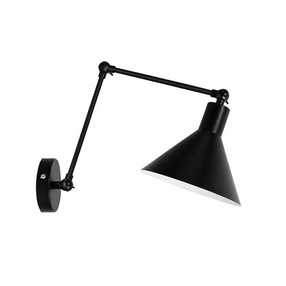 VK Light Gro E27 nástěnné svítidlo