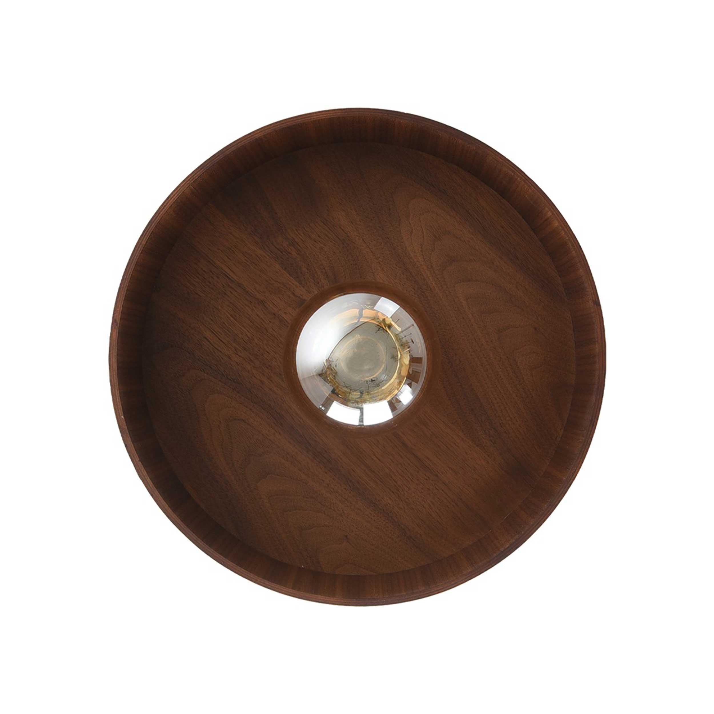 VK Light Halo E27 nástěnné svítidlo
