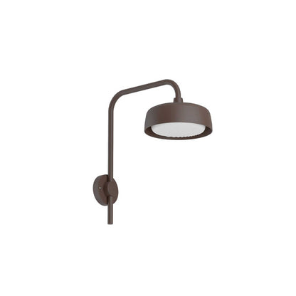 VK Light Jade LED nástěnné svítidlo IP65