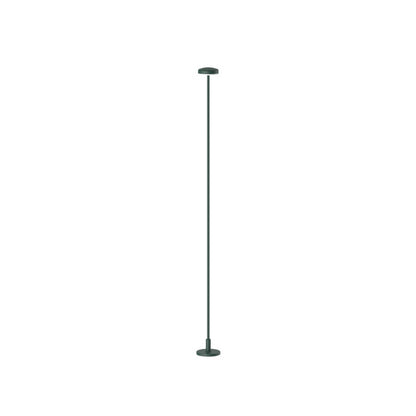 VK Light Jade LED sloupkové svítidlo IP65