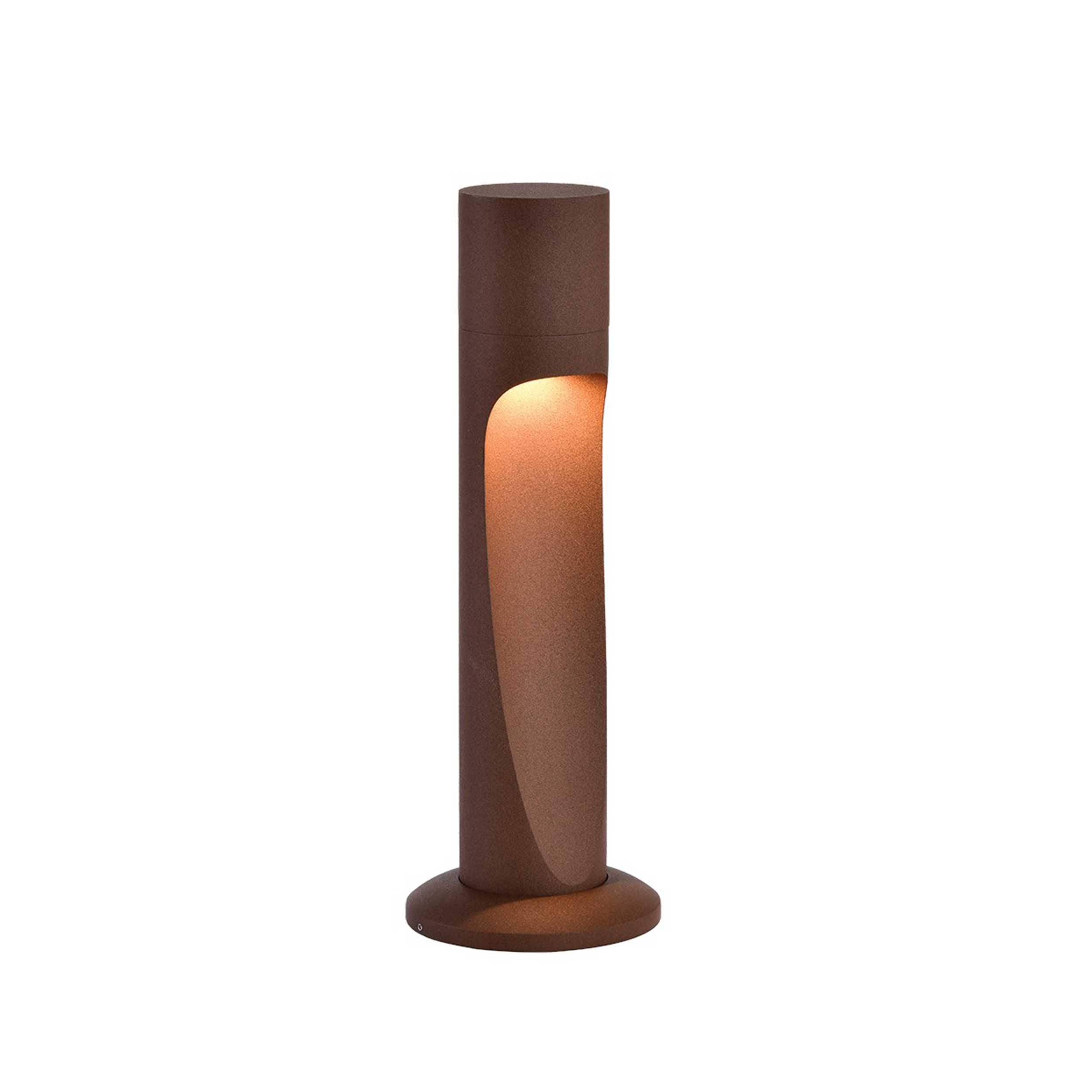 VK Light Korn LED sloupkové svítidlo IP65