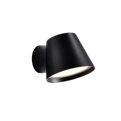 VK Light Kupo GU10 nástěnné svítidlo IP65