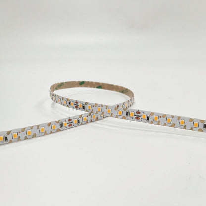 LED pásek stranový S-Type 24V CRI90 IP20 RGB (5m)