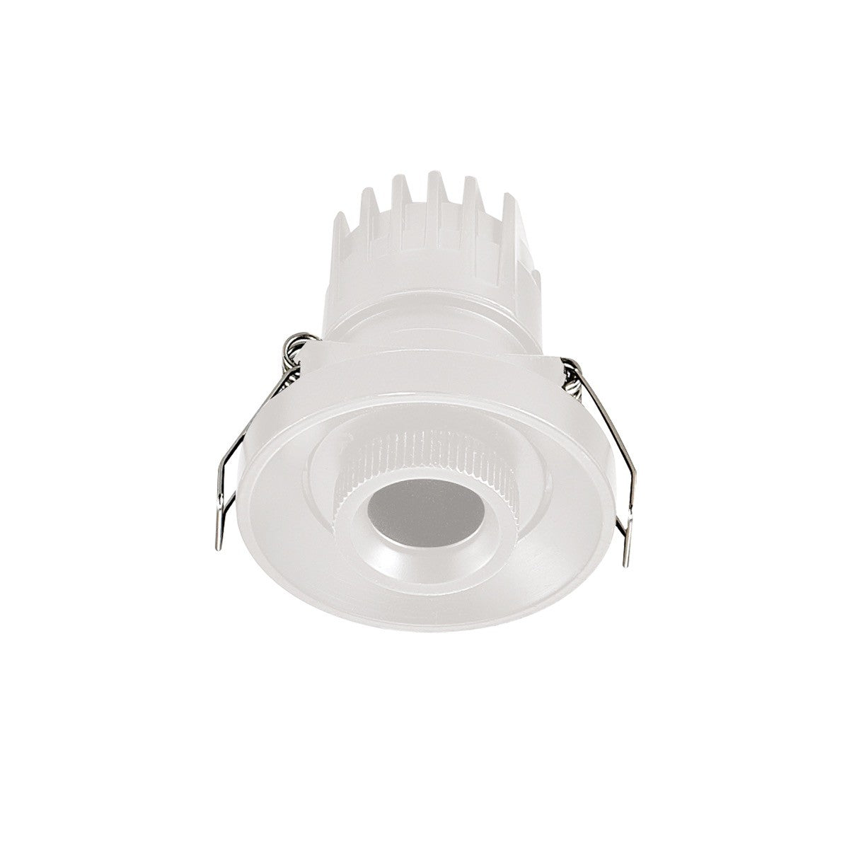 VK Light Bloc Zoom LED nastavitelné zápustné svítidlo 15°–24°