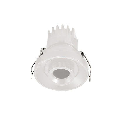 VK Light Bloc Zoom LED nastavitelné zápustné svítidlo 15°–24°