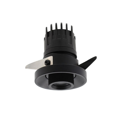 VK Light Bloc Zoom LED nastavitelné zápustné svítidlo 15°–24°
