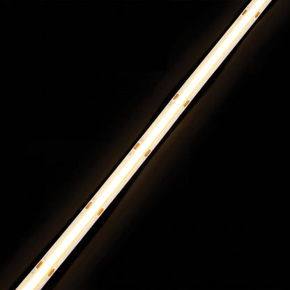 LED pásek COB 24V CRI90 IP20 3000K/4000K Stmívatelný (5m)