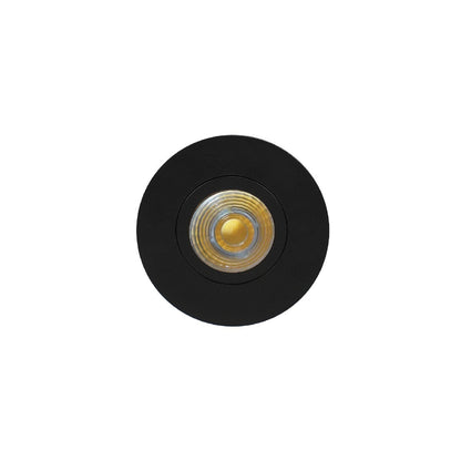 VK Light Celeno GU5.3 zápustné bodové svítidlo IP65