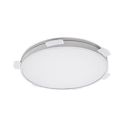 VK Light Dream LED Trimless zápustné svítidlo pevné
