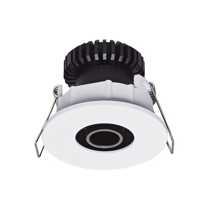 VK Light Habi LED zápustné svítidlo