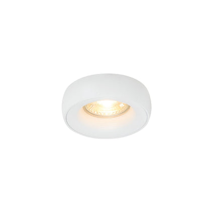VK Light Ikon 4 GU10 zápustné bodové svítidlo Ø85mm
