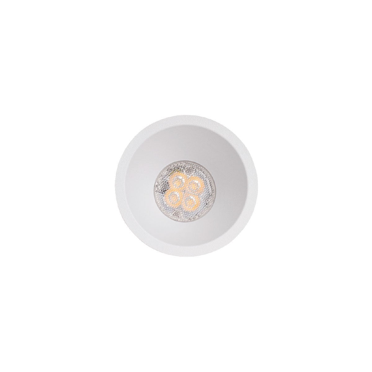VK Light Irma GU5.3 zápustné bodové svítidlo IP65