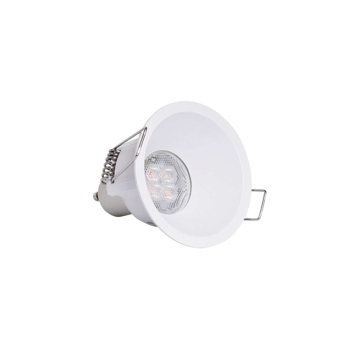 VK Light Irma GU5.3 zápustné bodové svítidlo IP65