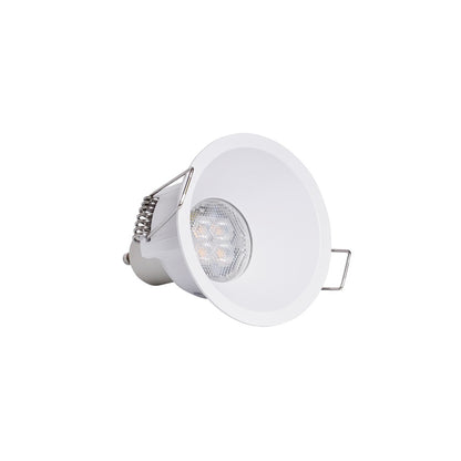 VK Light Irma GU5.3 zápustné bodové svítidlo IP65