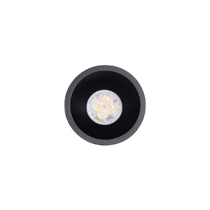 VK Light Irma GU5.3 zápustné bodové svítidlo IP65