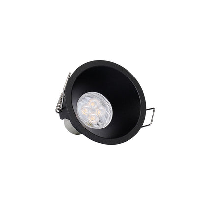 VK Light Irma GU5.3 zápustné bodové svítidlo IP65