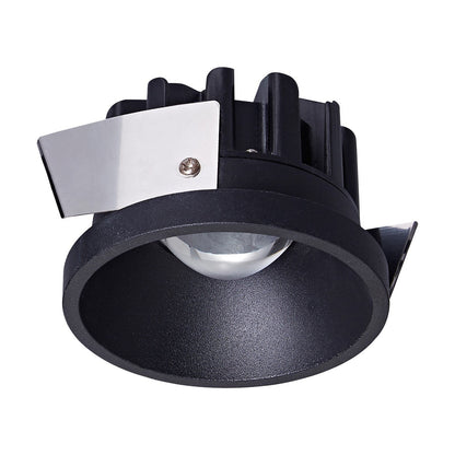 VK Light Poc LED zápustné svítidlo IP44