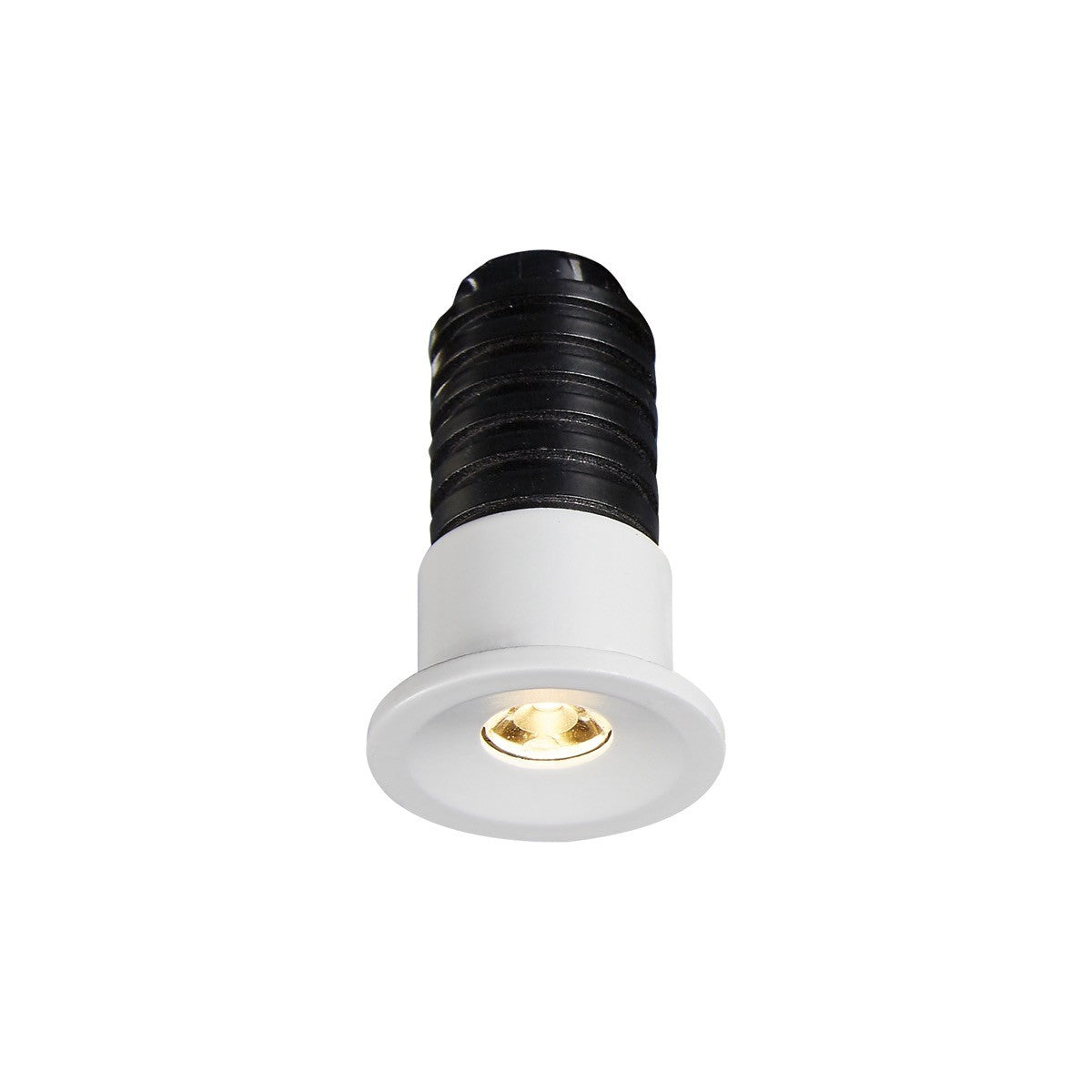VK Light Smol LED zápustné miniaturní svítidlo