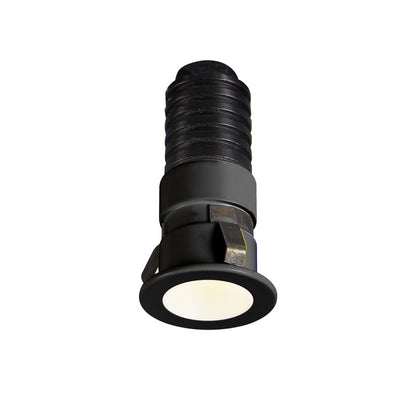 VK Light Smol LED zápustné miniaturní svítidlo