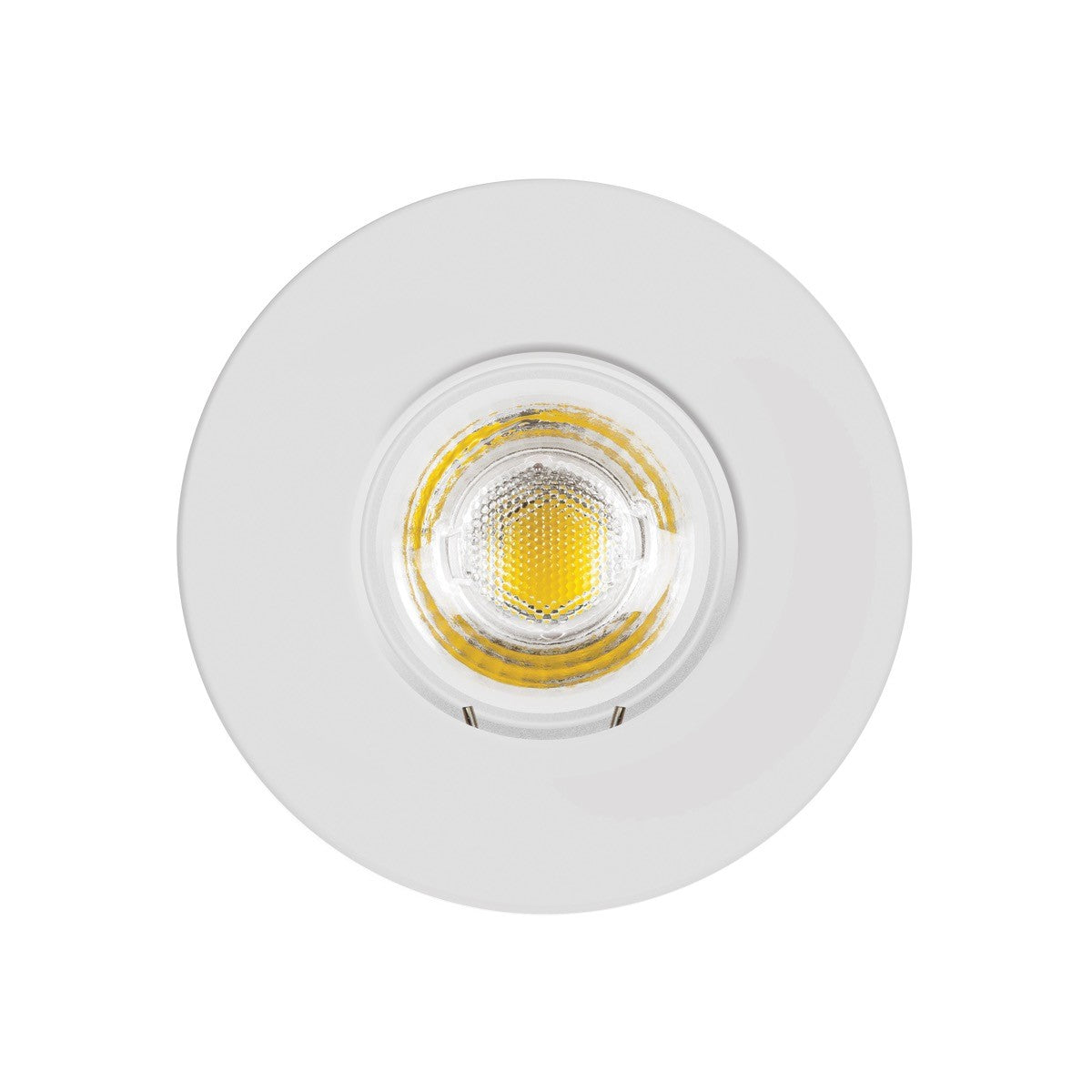 VK Light Woof GU5.3 zápustné bodové svítidlo IP65