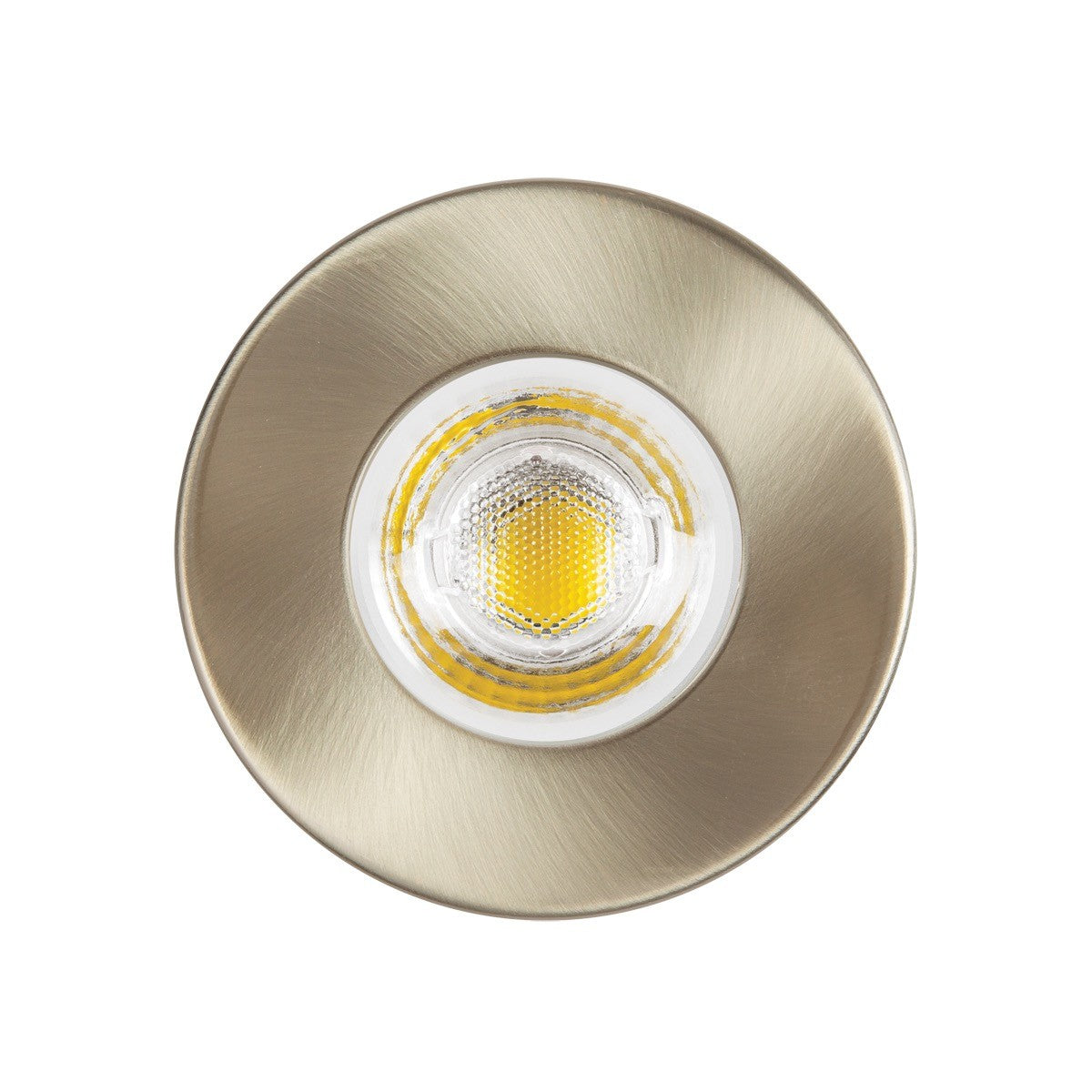 VK Light Woof GU5.3 zápustné bodové svítidlo IP65