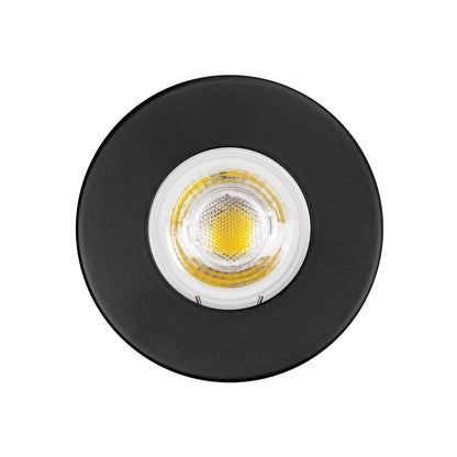 VK Light Woof GU5.3 zápustné bodové svítidlo IP65