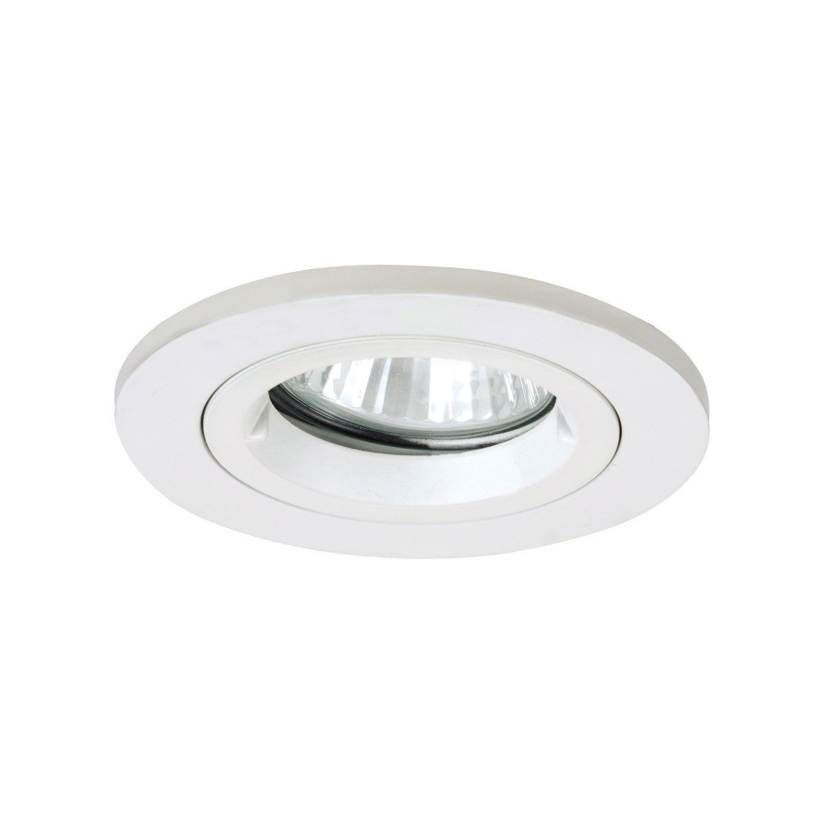 VK Light Woof GU5.3 zápustné bodové svítidlo IP65