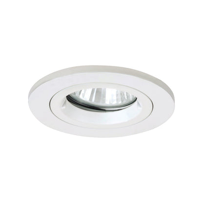 VK Light Woof GU5.3 zápustné bodové svítidlo IP65