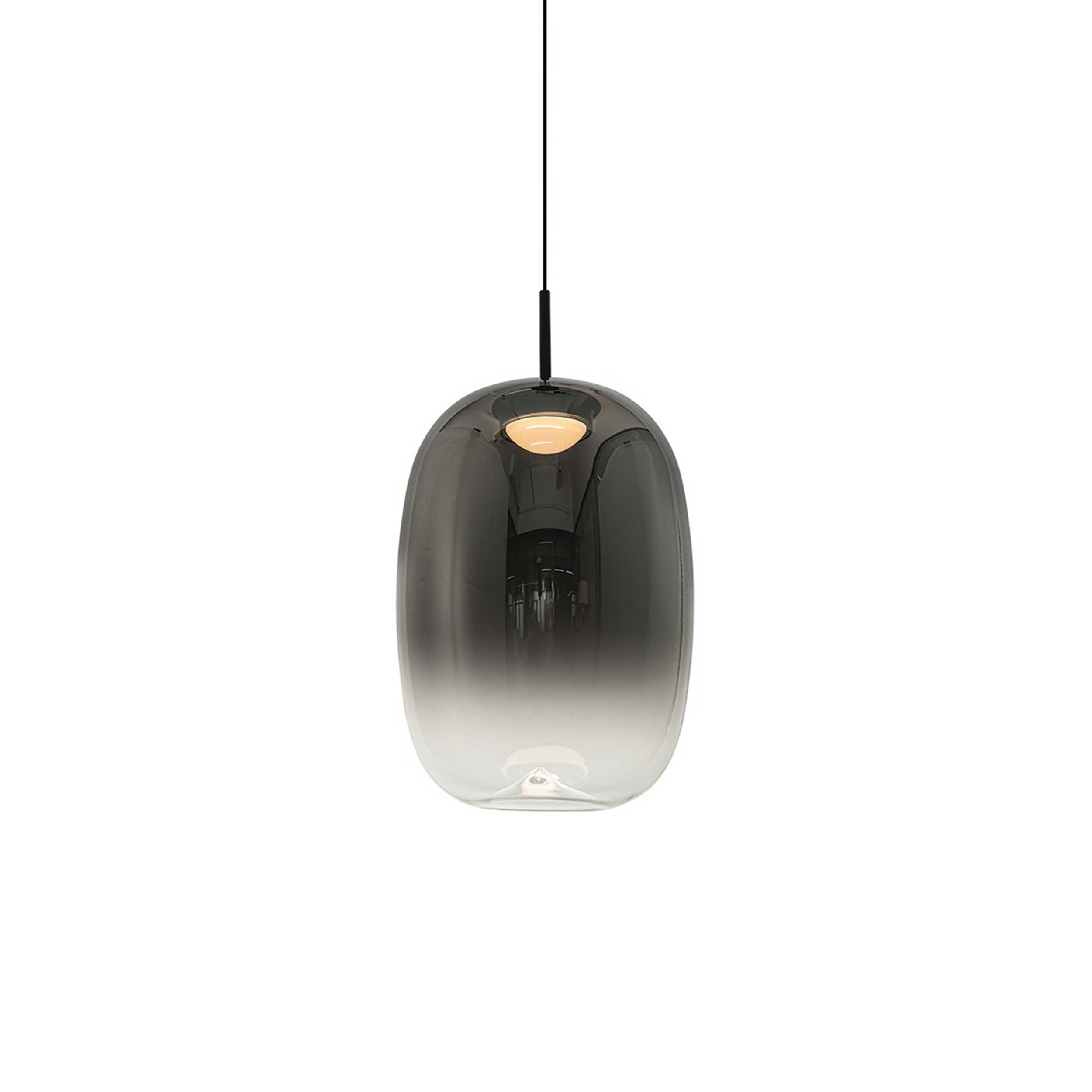 VK Light Iori LED závěsné svítidlo