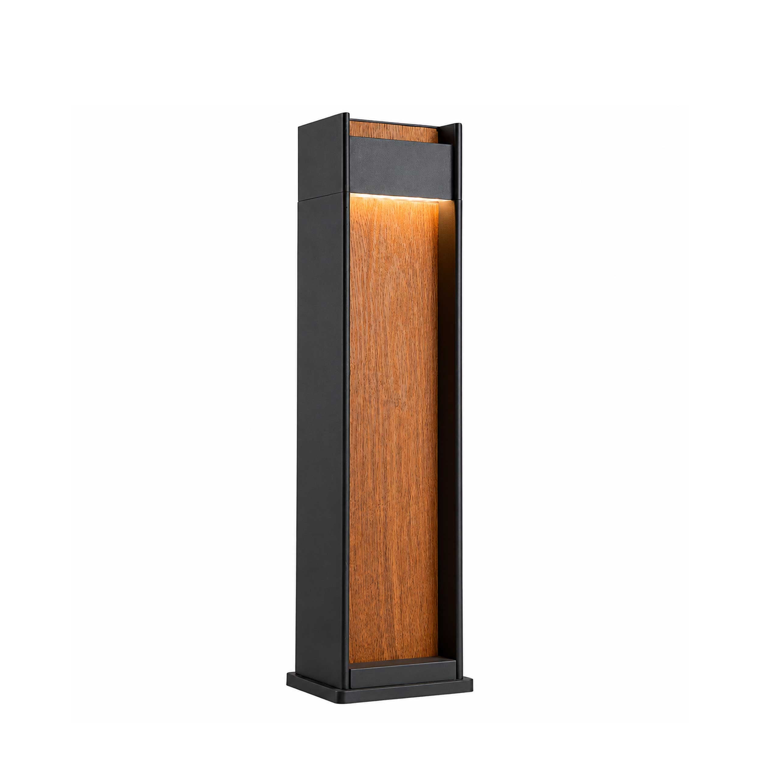 VK Light Natu I LED venkovní sloupkové svítidlo IP54