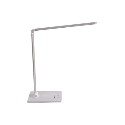 VK Light Nia Square LED stolní svítidlo stmívatelné 3CCT
