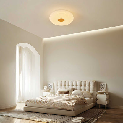 VK Light Oak LED stropní svítidlo