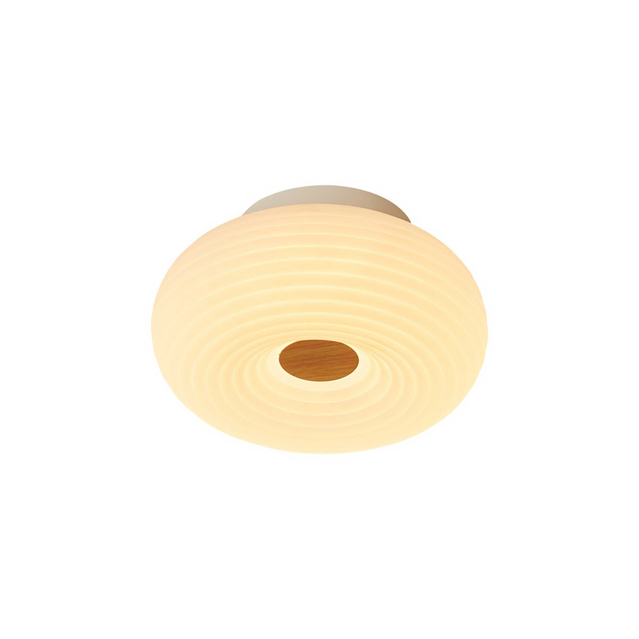 VK Light Oak LED stropní svítidlo