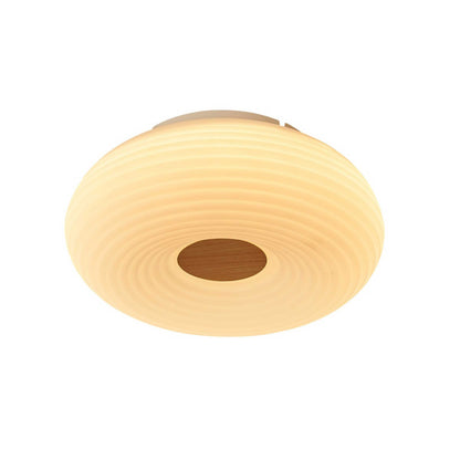 VK Light Oak LED stropní svítidlo