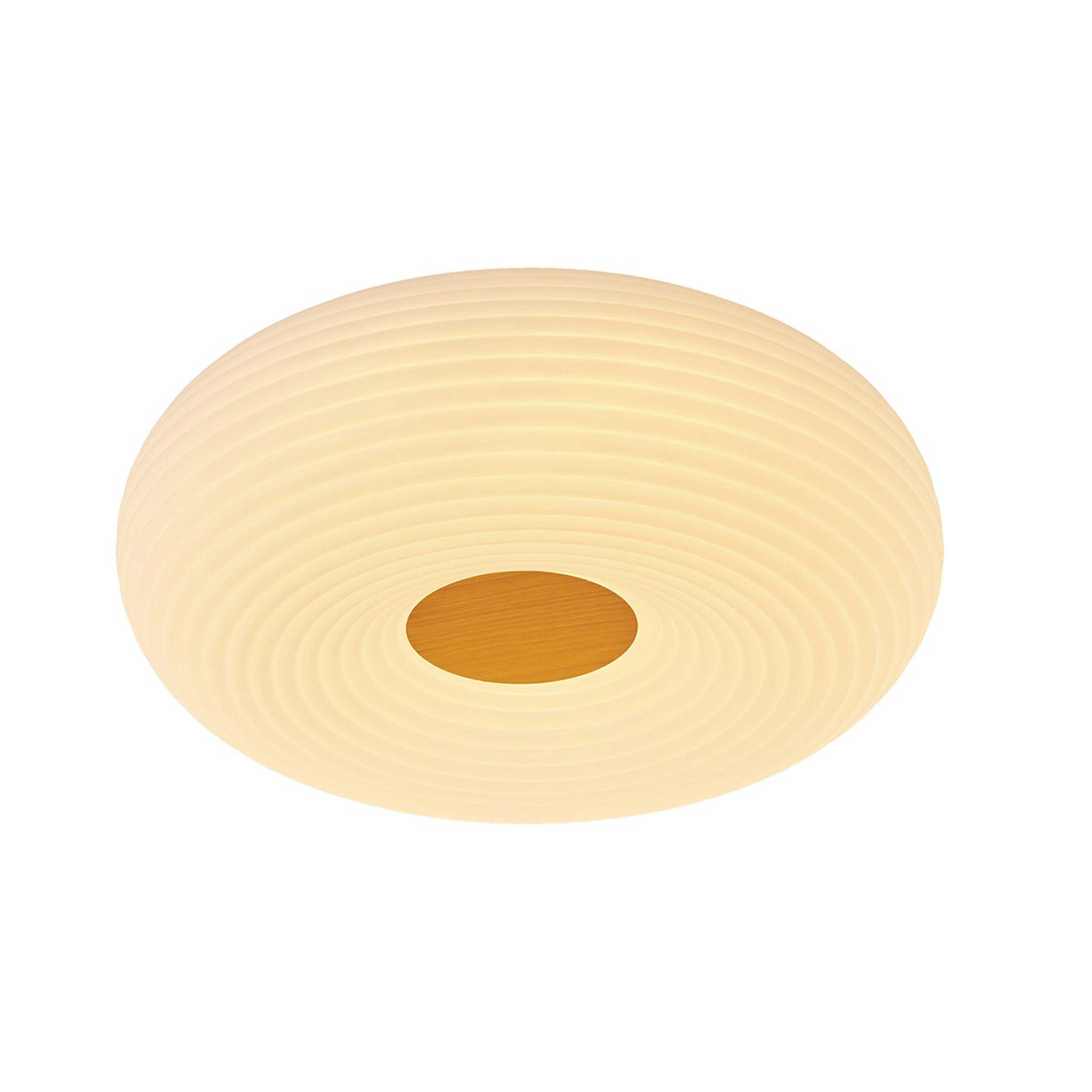 VK Light Oak LED stropní svítidlo