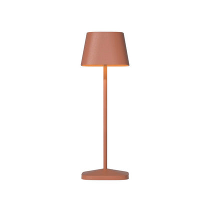 VK Light Opos LED stolní přenosné svítidlo IP65 hranaté